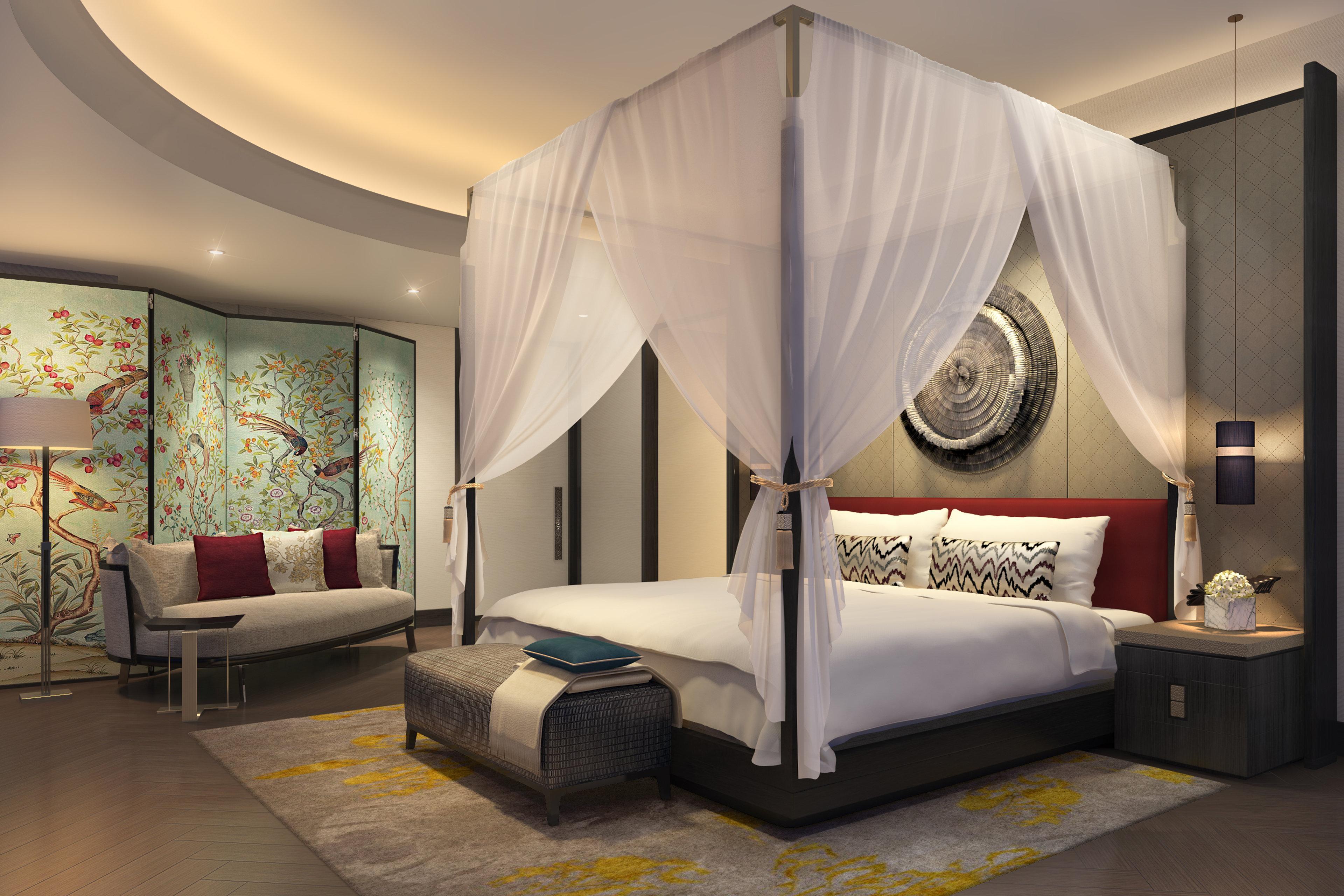 Intercontinental Hefei By Ihg Hotel Exterior photo