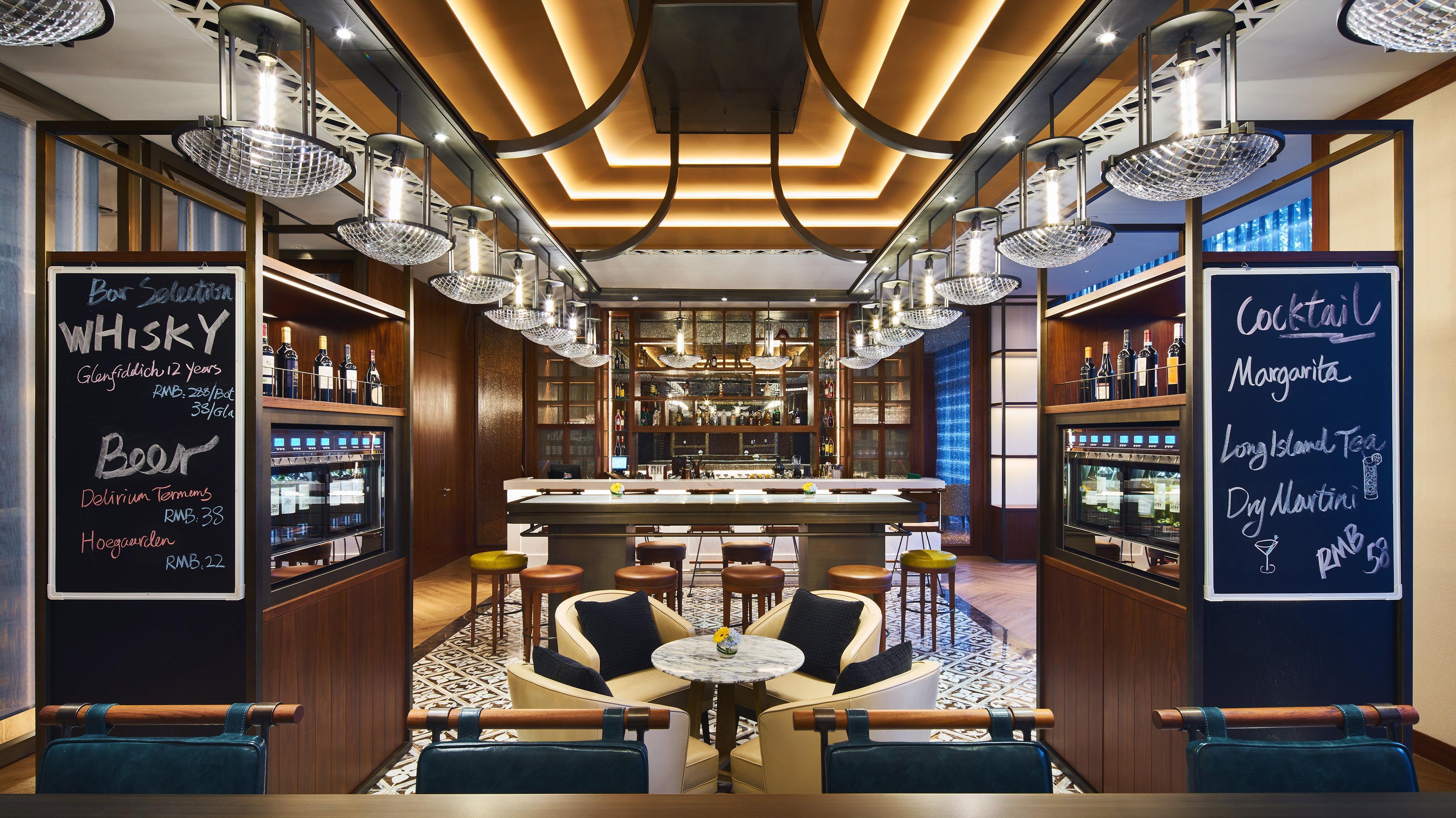 Intercontinental Hefei By Ihg Hotel Exterior photo